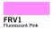Copic Sketch-Fluorescent Pink FRV1